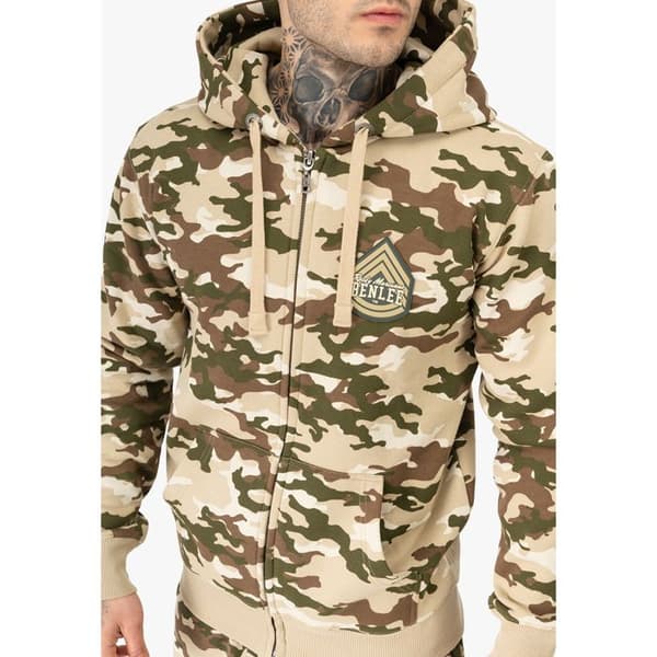 Benlee Frasen hoodie