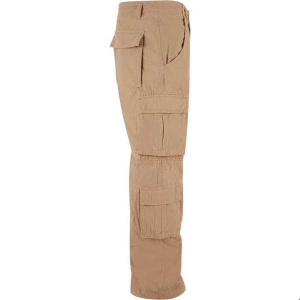 Urban Classics Double cargobyxor
