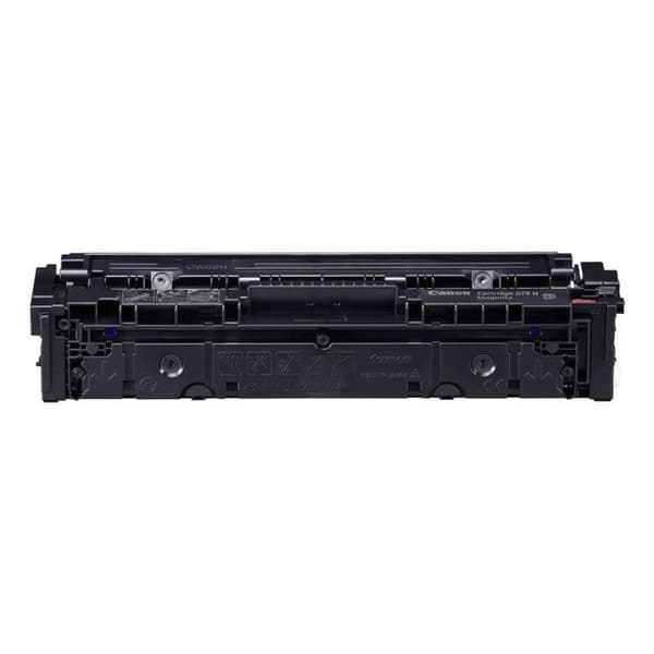 CANON Tonerkassett 075 H M