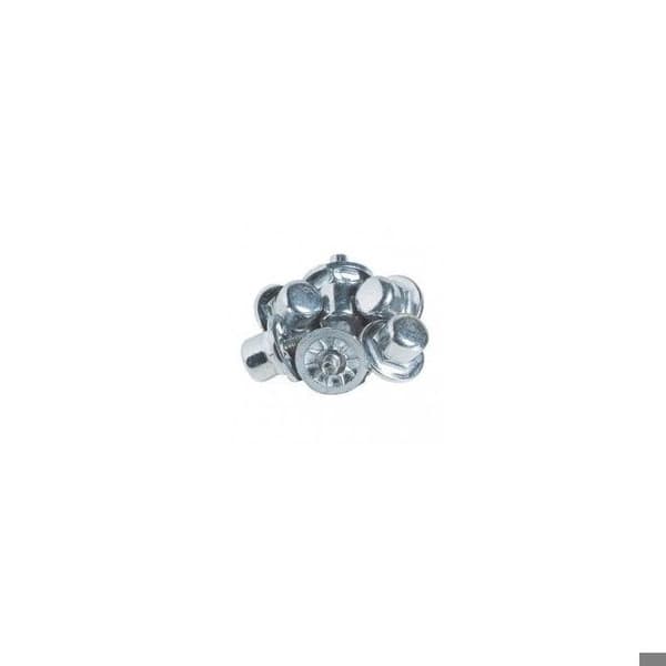 Crampons Rugby Corner - Aluminium 18 mm - Mixte