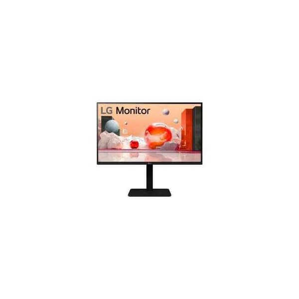 LG 27BA560 IPS Full HD-skärm