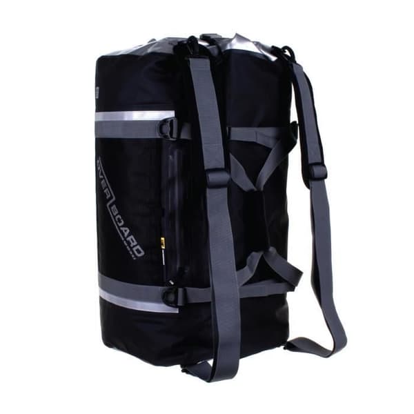 Overboard Dry Bag Svart 60 L - OB1154BLK