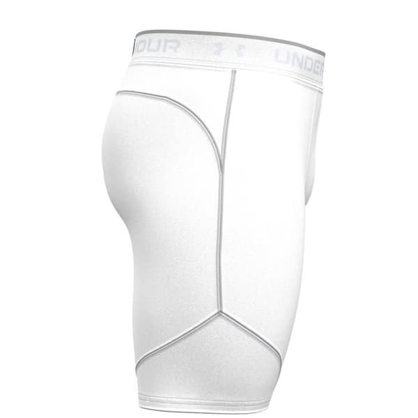 Kort Under Armour HeatGear® Elite