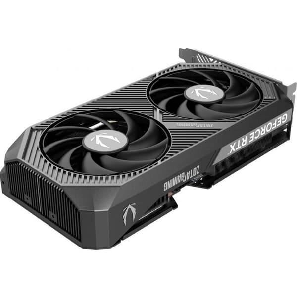 ZOTAC - Spelgrafikkort - GeForce RTX 5060 Ti - Twin Edge OC - 8 GB