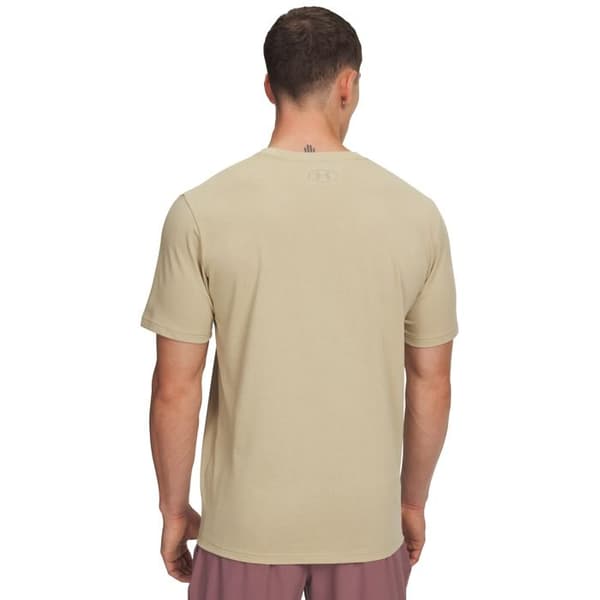 Under Armour ABC Camo Boxed Logo T-shirt