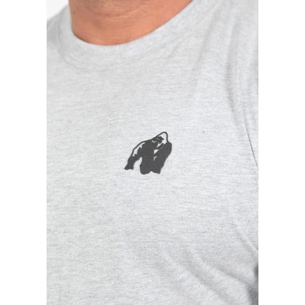 T-shirt Gorilla Wear Leon