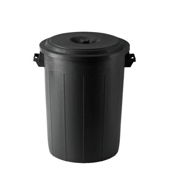 Hästfoderbehållare