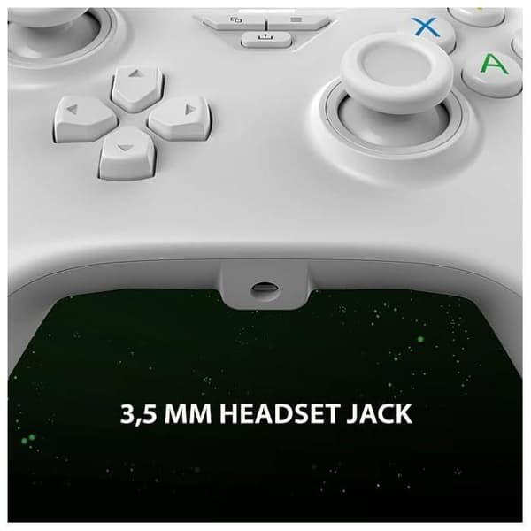 GamePad Bas X Vit XBOX - Snakebyte