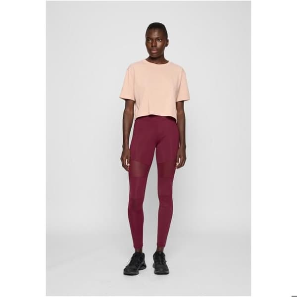 Leggings i mesh för kvinnor Urban Classics Tech (x2)