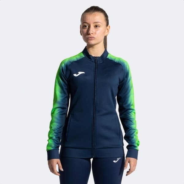 Joma Elite XI damtröja