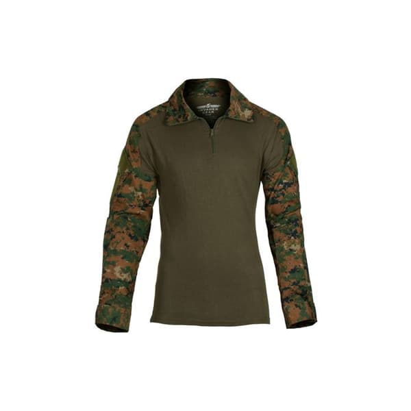 Långärmad stridsblus Invader Gear - marpat