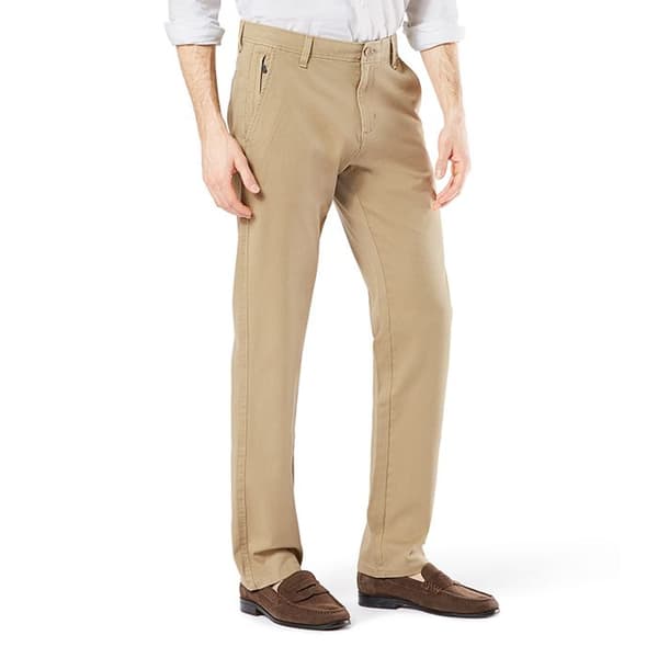 Dockers New British slim chinos