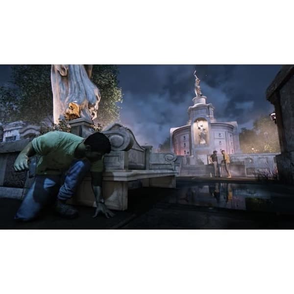 Mafia III Xbox One-spel
