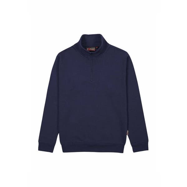Sweatshirt - U-POWER - Tautra - Blå - Komfort - Hållbar