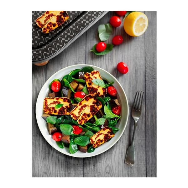 Plancha Tefal CB658P01 GOURMET SMAKER PLANCHA