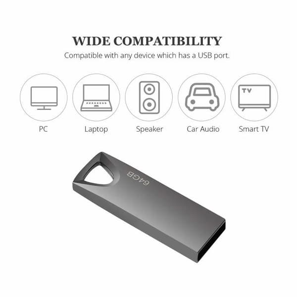USB-minne Geweo - B07ZFN86HX