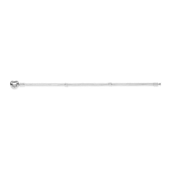 Armband - Pandora - 590719-21 - Silver - 21,00 cm - Dam