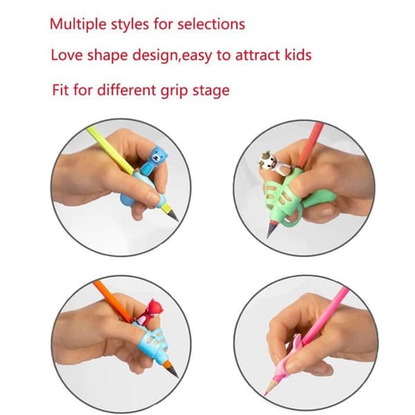 Fingerguide - topper Tskdkit