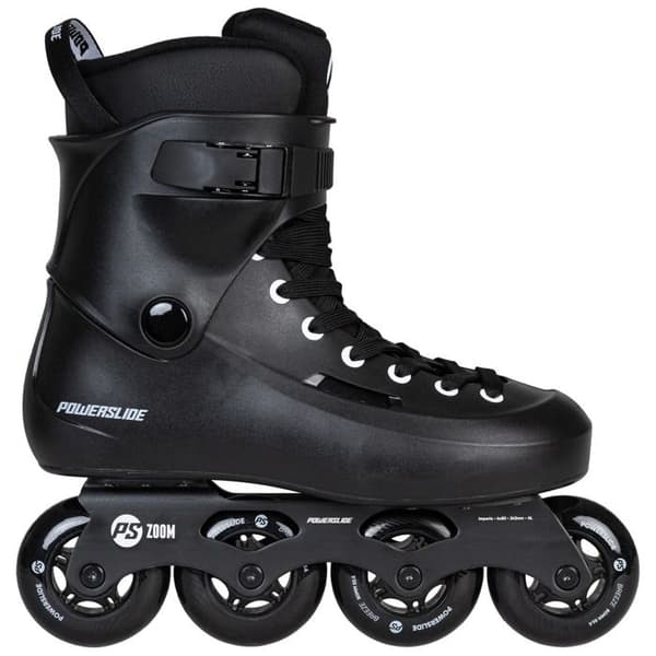 Roller freeskate Powerslide Zoom 80