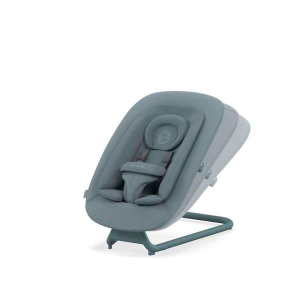 CYBEX - Stödtransat Lemo Clickfold Gold Blue