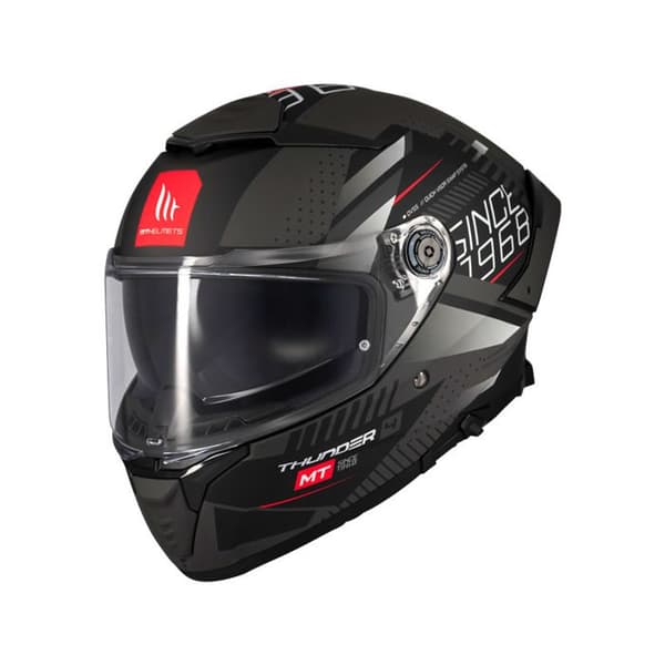 MT Helmets FF118SV Thunder 4 SV Luminence D1 helmhjälm