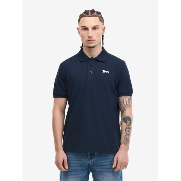 Polo Lonsdale Whalton