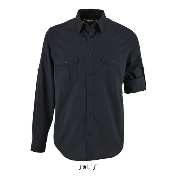 Chemise Sol's Burma
