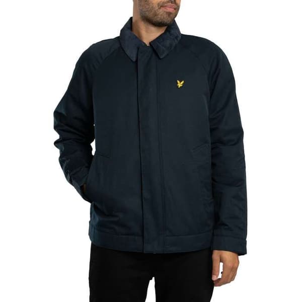 Jaktjacka - Lyle & Scott