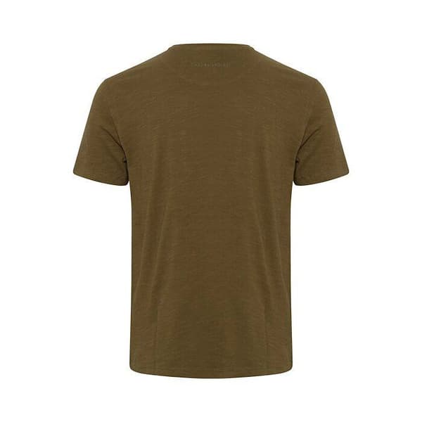 Casual Friday thor slub garn T-shirt