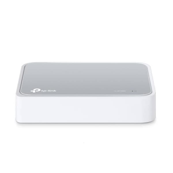 TP-LINK Bordswitch 5 portar 10/100 Mbps -SF1005D