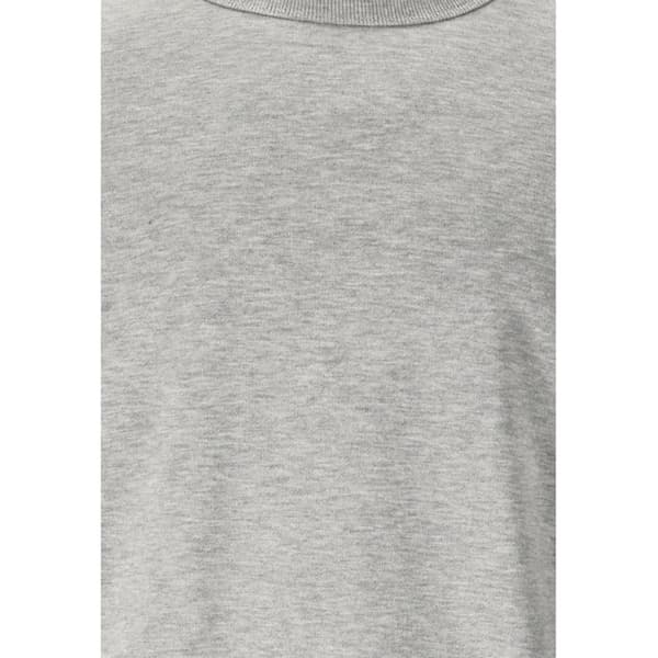 Sweatshirt Endurance Arlanc - ljusgrå melange