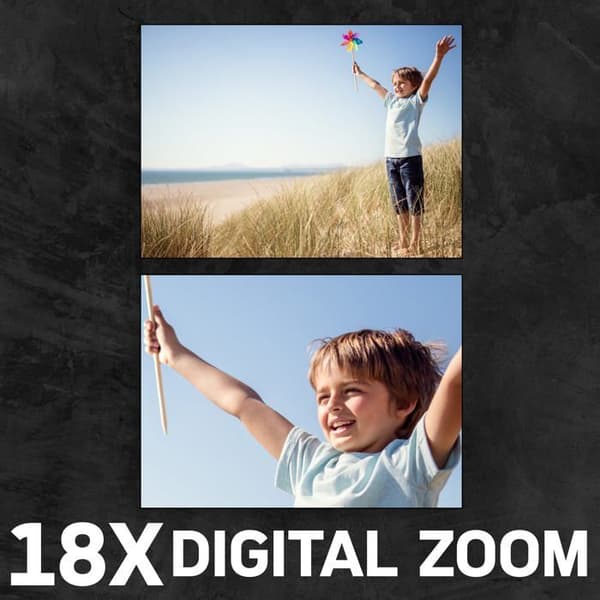 AGFAPHOTO Videokamera Realimove CC2700