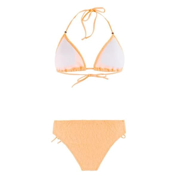 Bikini dam Protest Fiction