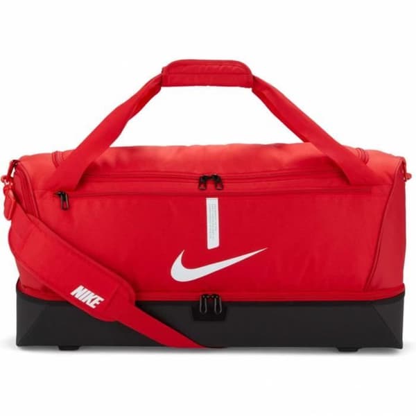 Sportväskor - NIKE - CU8087-657 - Röd - Vuxen - Man