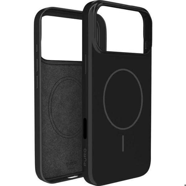 Puro Coque Apple iPhone 17 Pro PUIPC17P63PULSEBLK