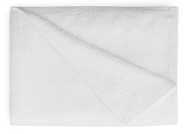 Badtvål - Top Towel - 100% bomull - 500 g/m² - Absorbent och mjuk