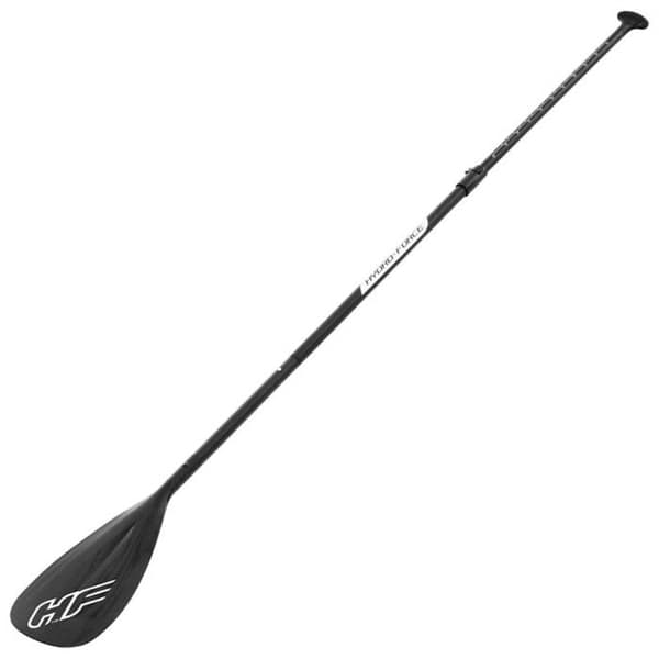 Paddle SUP-bräda - Bestway - Fastblast Tech-set - 381 cm - 1 plats - Röd