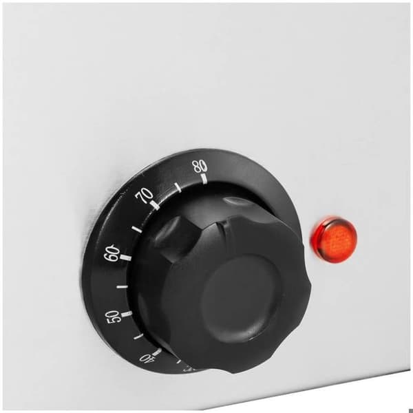 Bain-marie - 600 RCBM_GN1/1