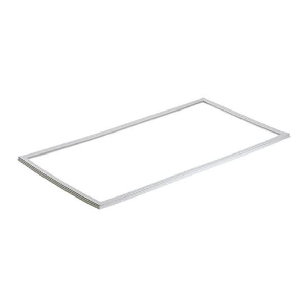 Whirlpool kylskåpsdörrstätning - 995x520mm - Vit
