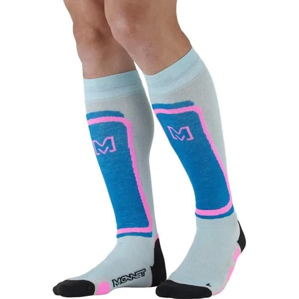 Chaussettes Monnet Fusion