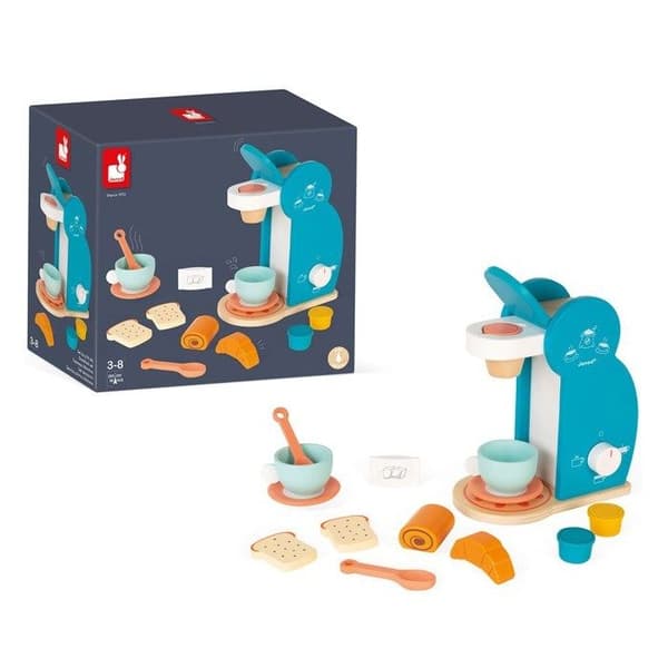 Frukostset