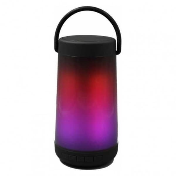 Bluetooth-högtalare - Denver Electronics - BTL-311 - 1200 mAh - 5 W - RGB LED