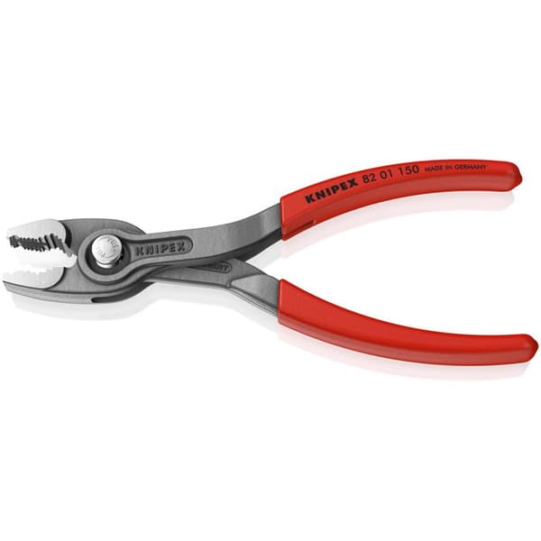 Tång Multiprise Fram TWINGRIP 150mm - KNIPEX - 82 01 150