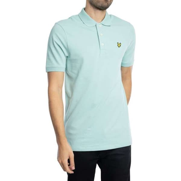 Polo Uni - Lyle & Scott
