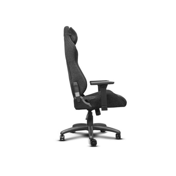 Trust GXT 723 Ruya Tyg Spelstol Grå