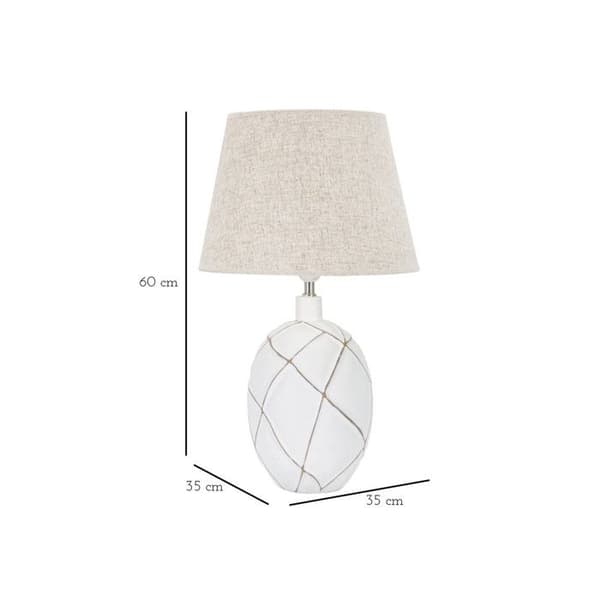 Bordslampa Mauro Ferretti Lines