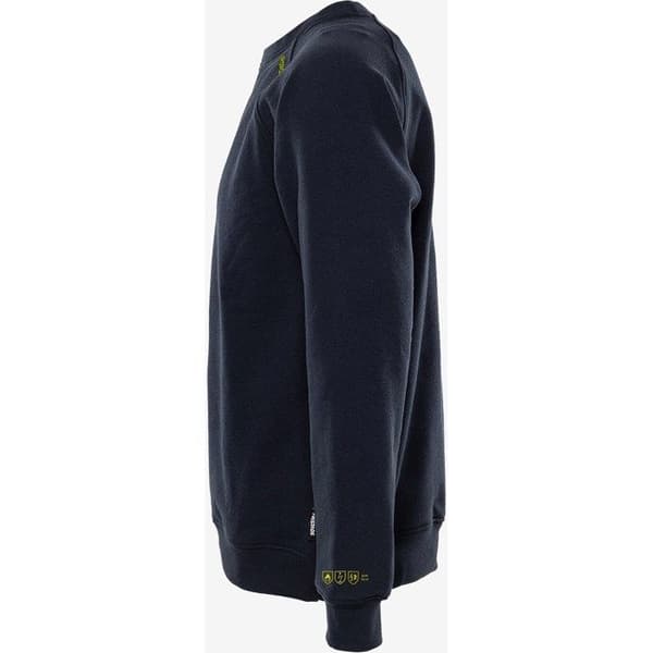 Stretch sweatshirt Fristads 7180 MFRN