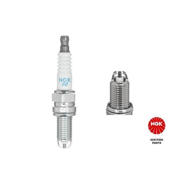 NGK - Tändstift - Standard DCPR8EKC [7168]
