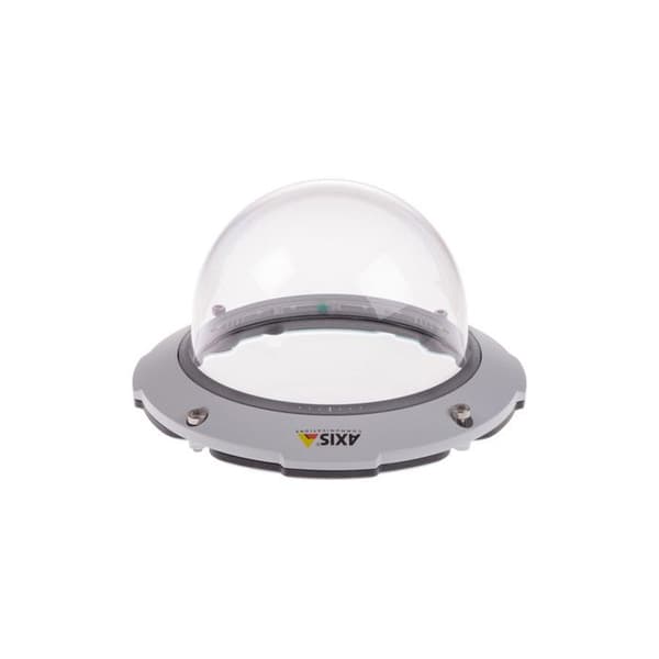 Täckning Axis 02398-001 Transparent