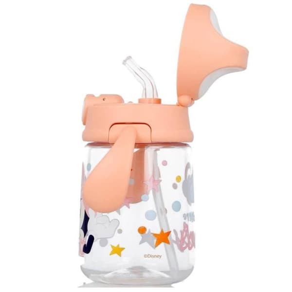 Minnie pop up träningscup +10 månader